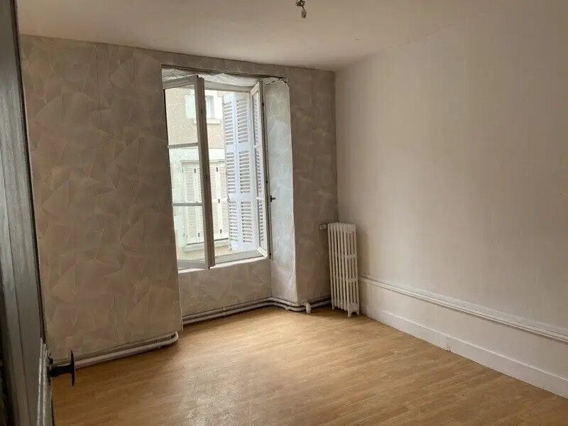 Maison à vendre, 145m², Mirebeau