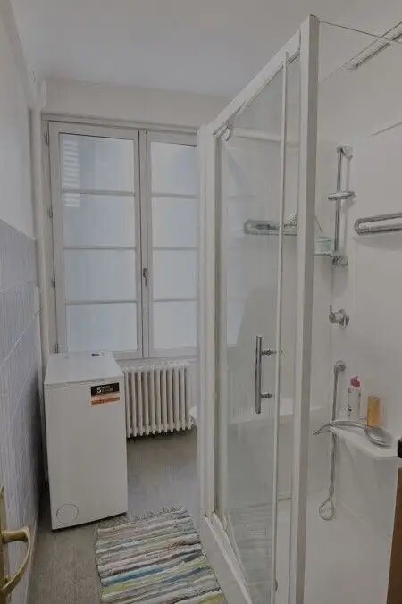 Appartement à vendre, 73m², Poitiers