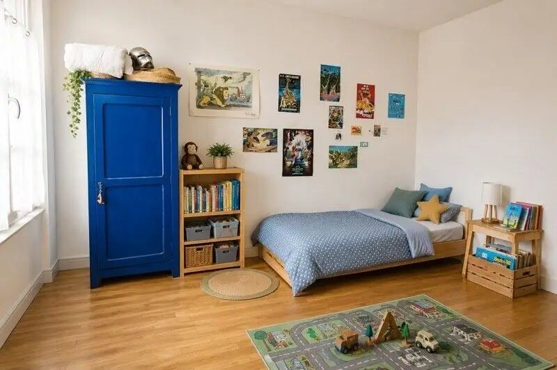Appartement à vendre, 73m², Poitiers