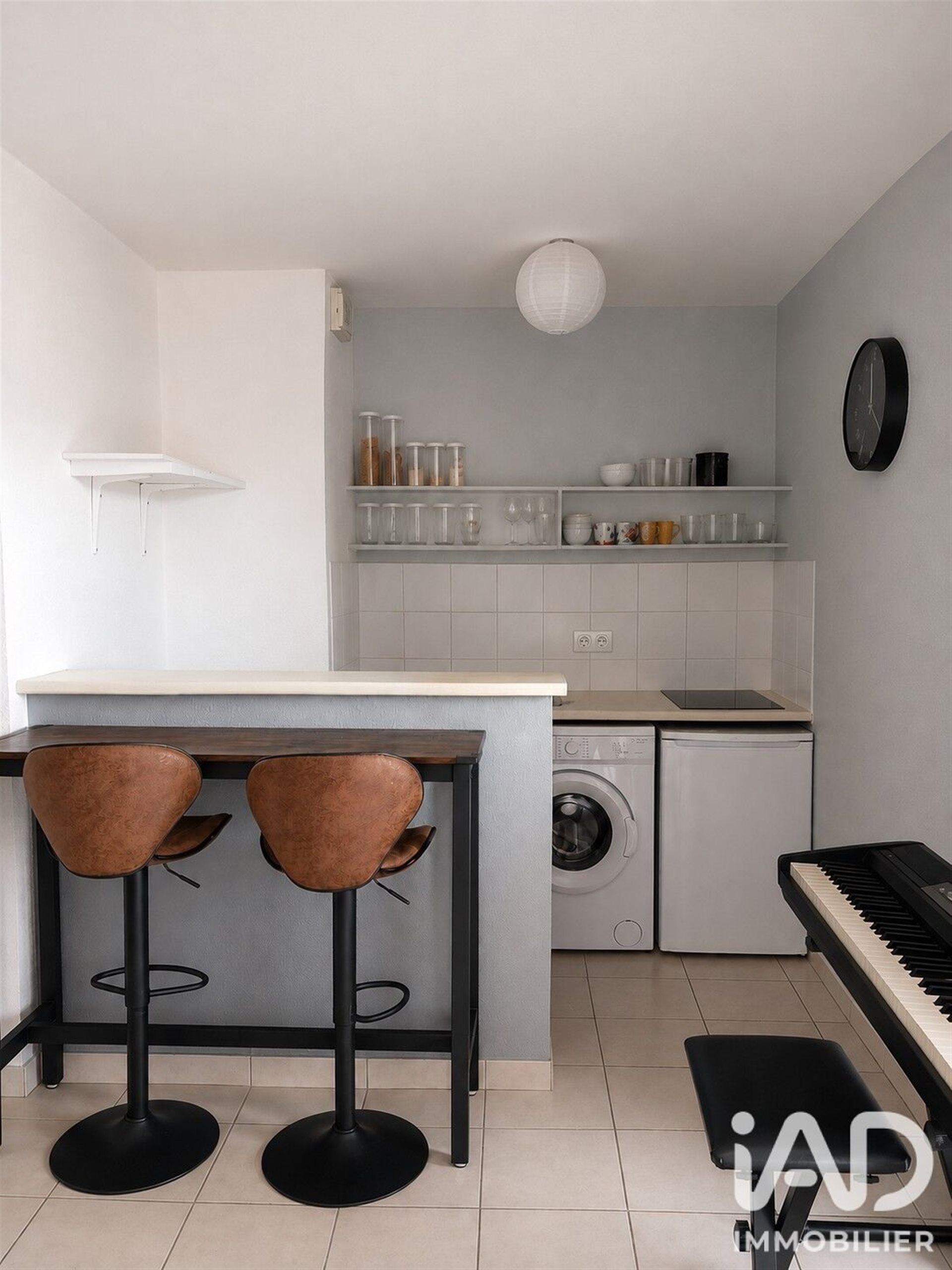 Appartement à vendre, 41m², Muret