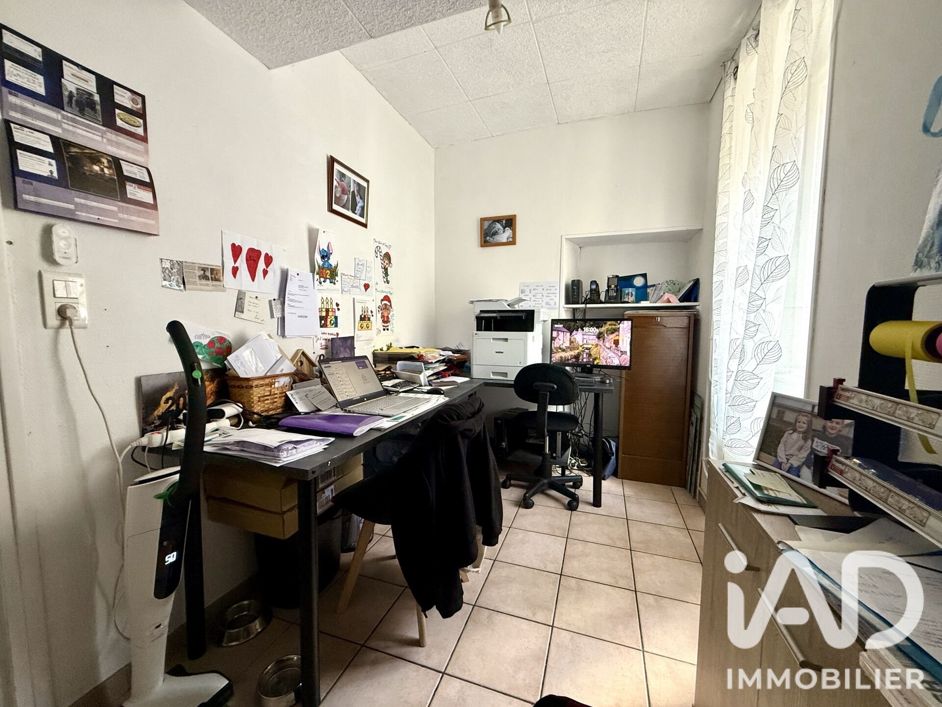 Maison à vendre, 194m², Issy-l'Evêque