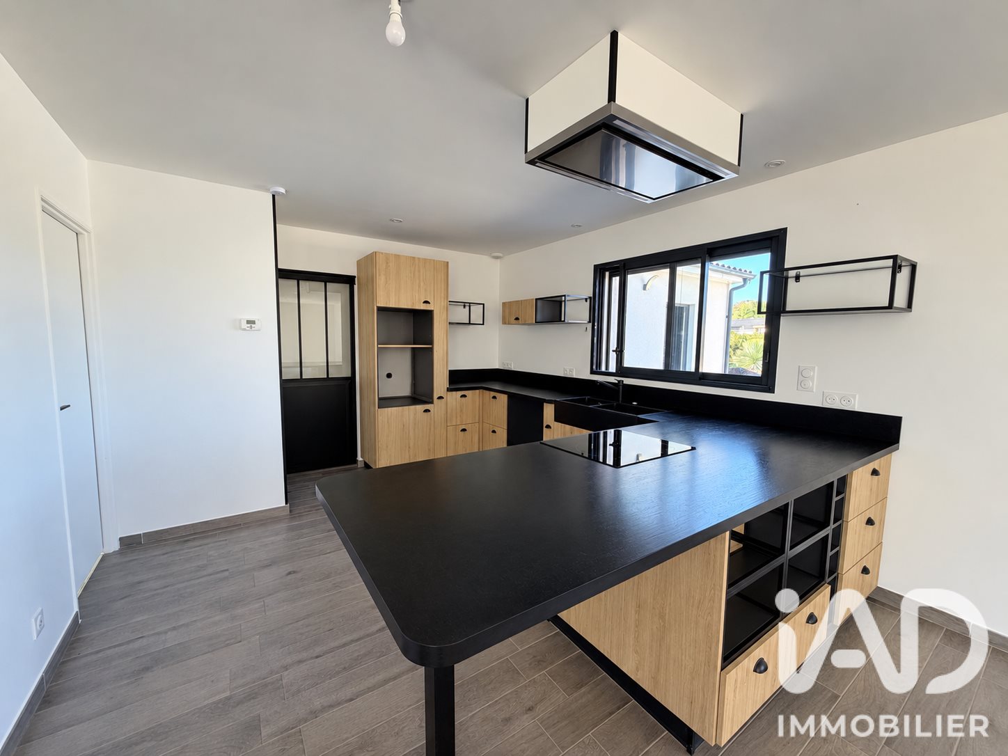 Maison à vendre, 110m², Chabournay