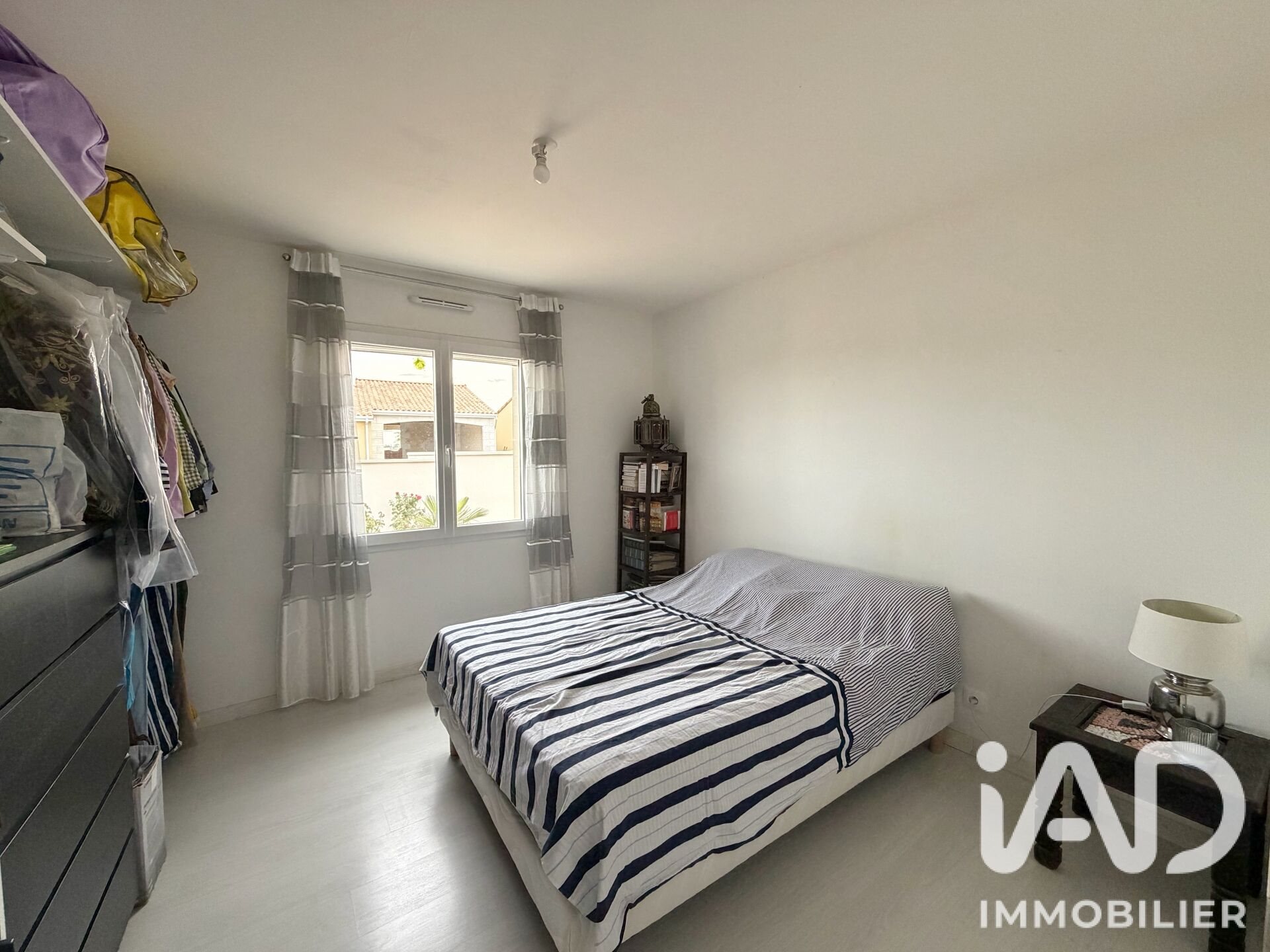 Maison à vendre, 95m², Chabournay