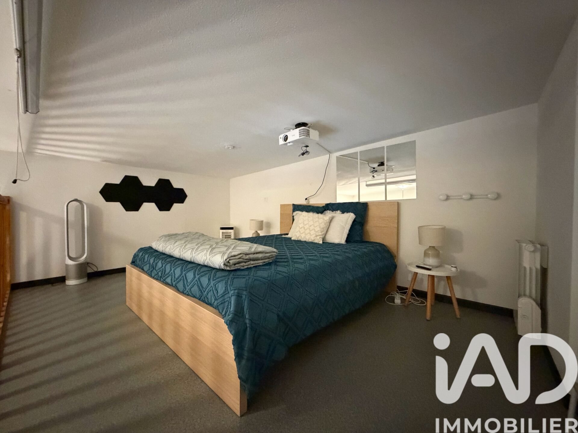Appartement à vendre, 20m², Poitiers