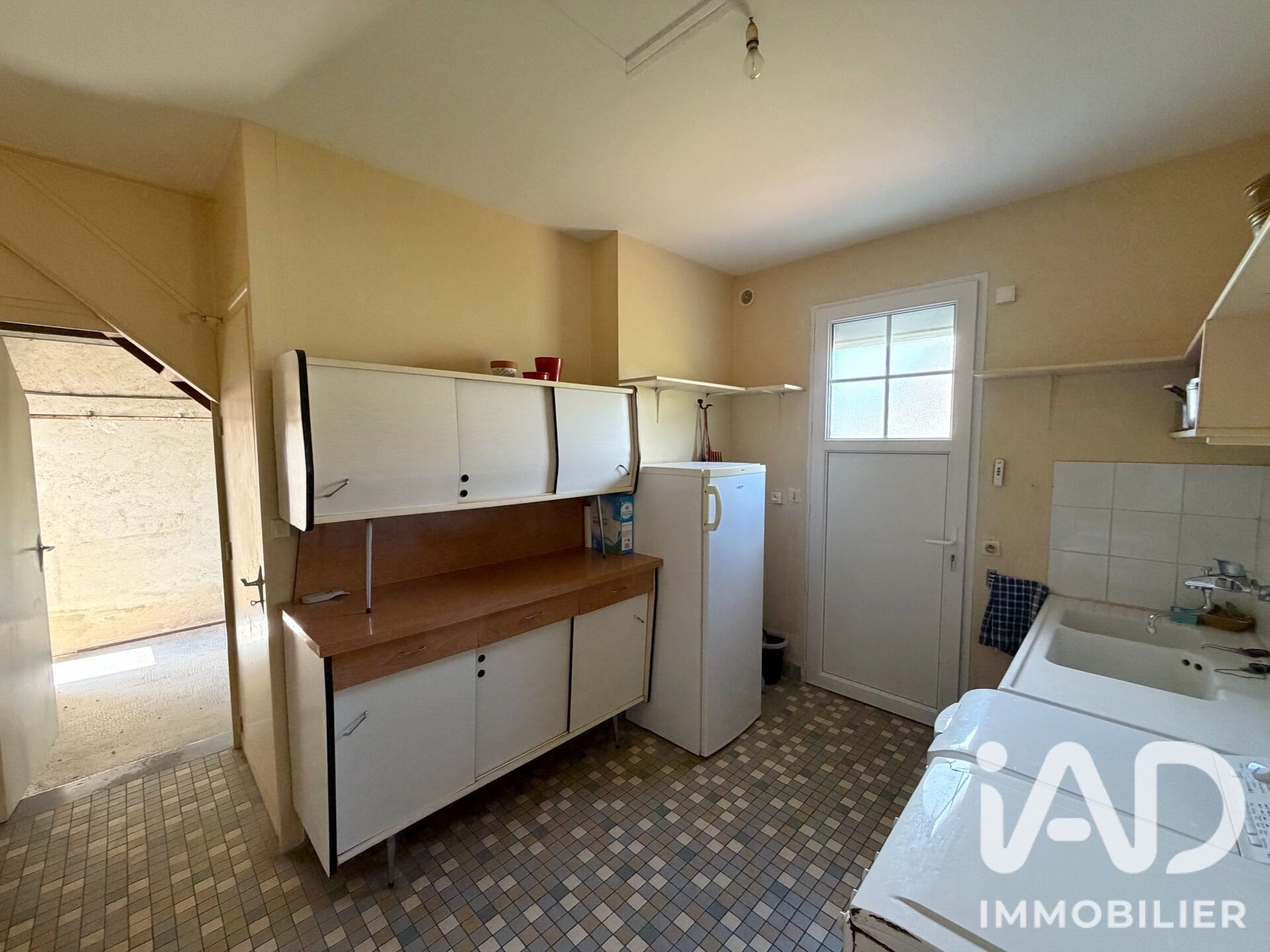 Maison à vendre, 131m², Neuville-de-Poitou