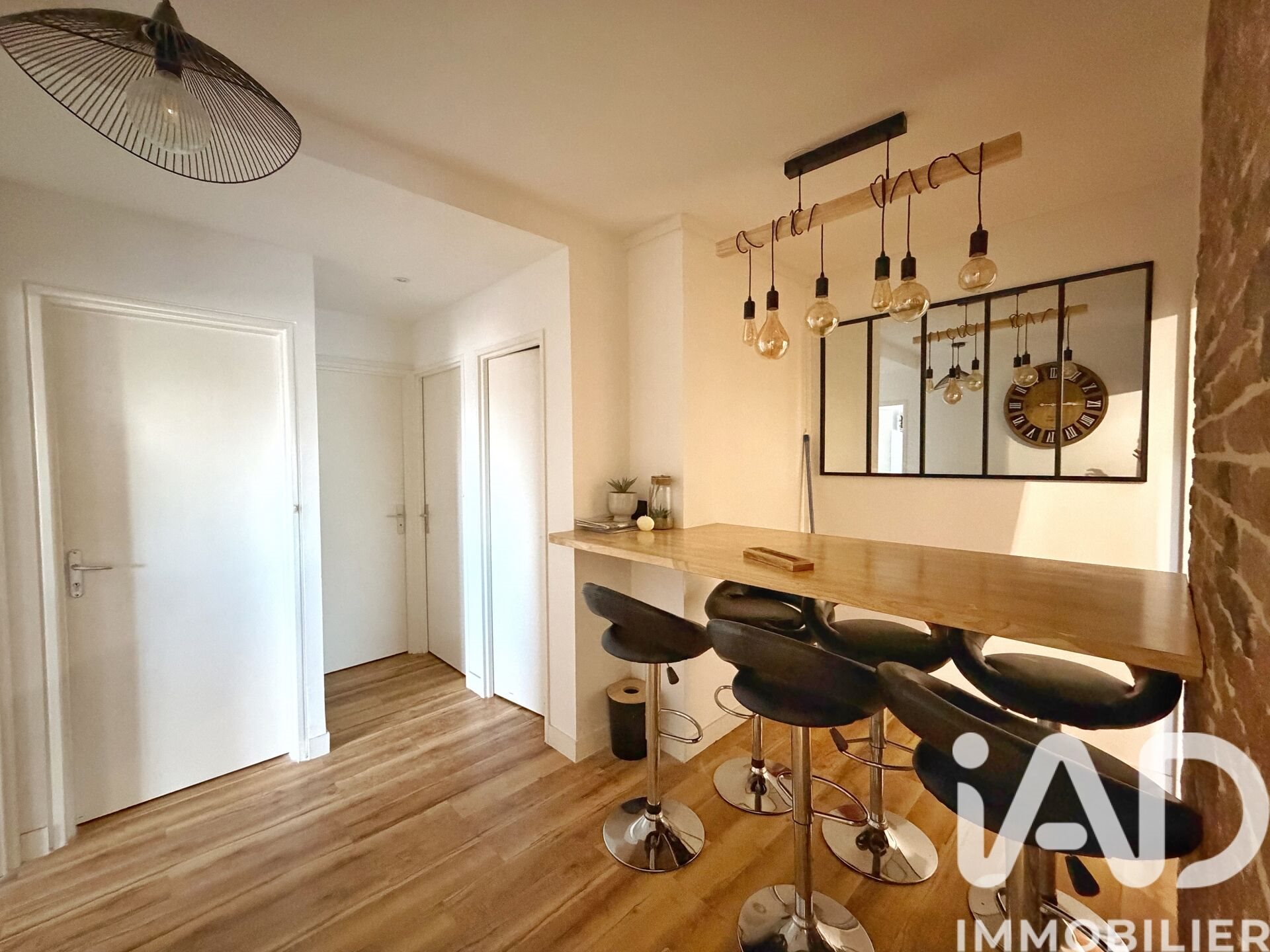 Appartement à vendre, 90m², Poitiers