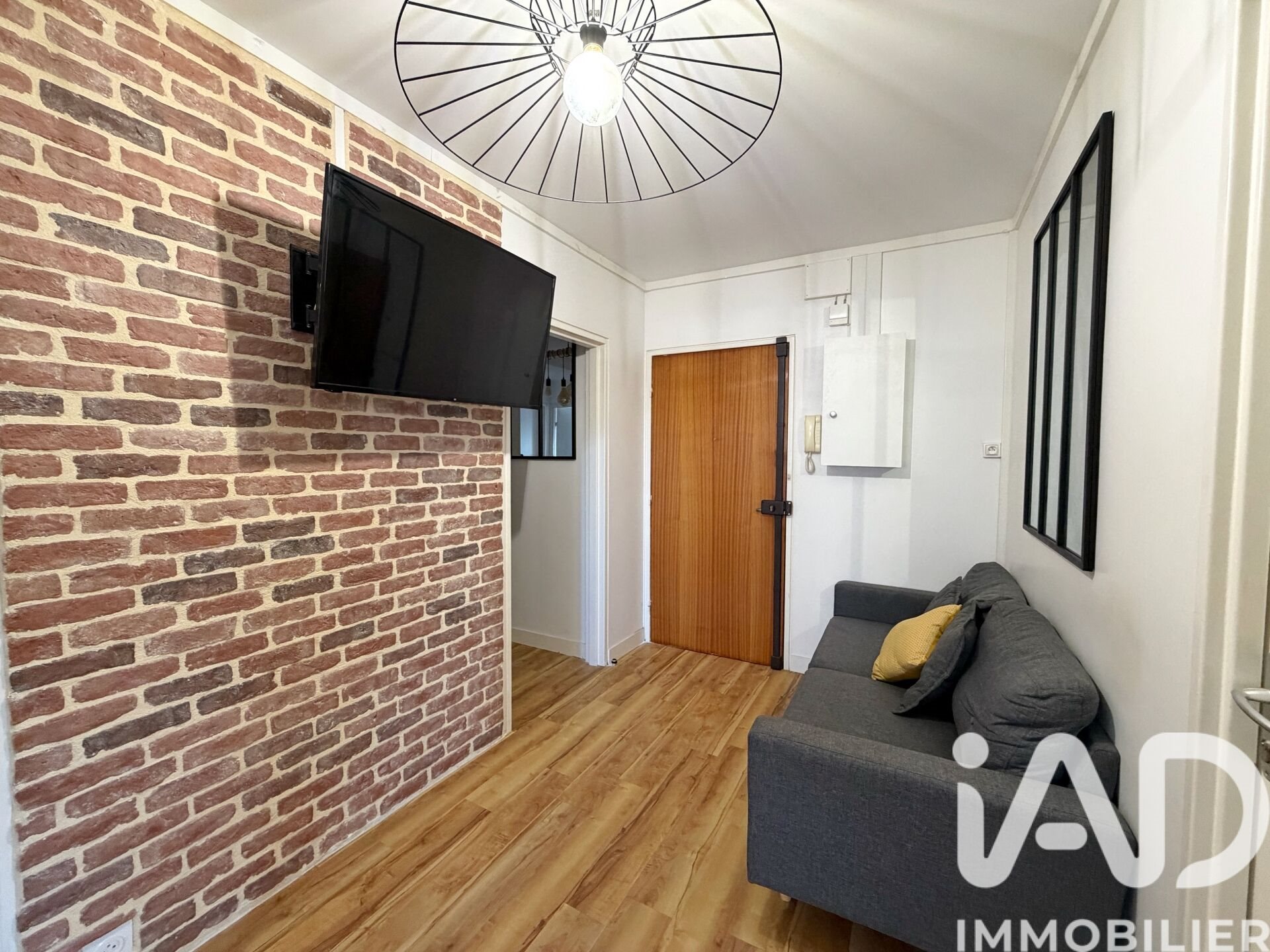 Appartement à vendre, 90m², Poitiers