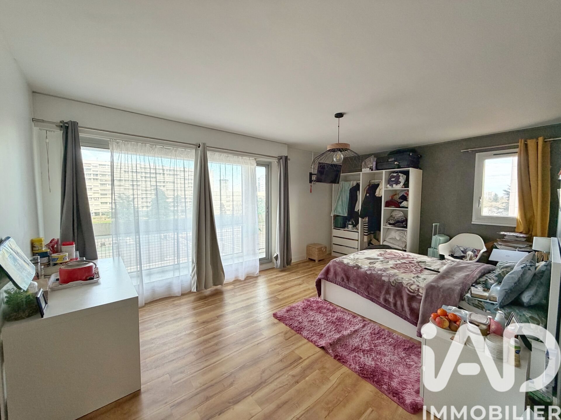 Appartement à vendre, 90m², Poitiers