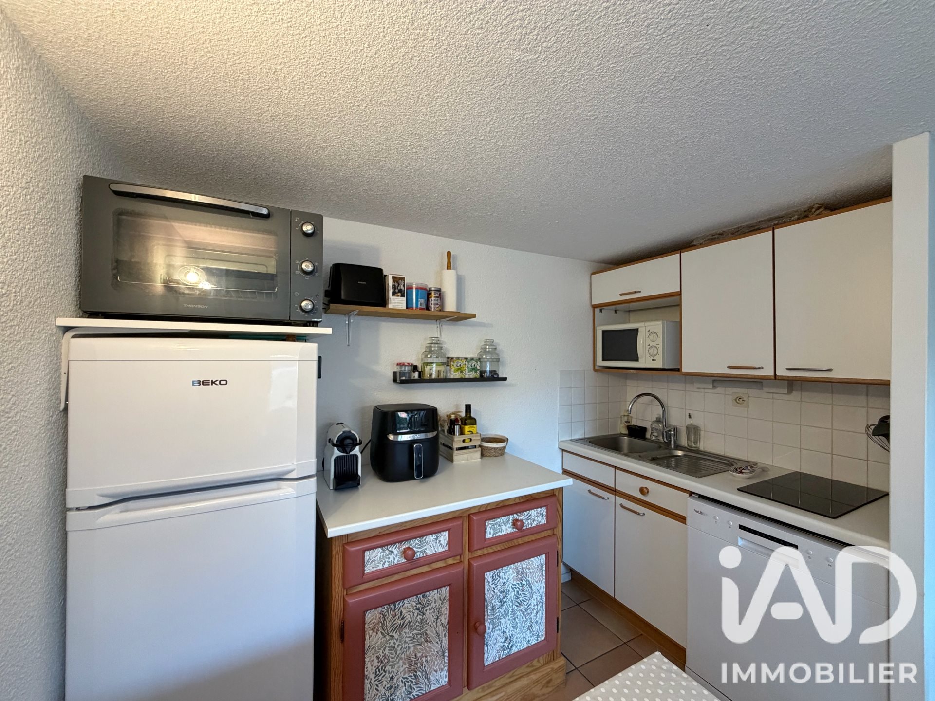 Maison à vendre, 42m², La Tranche-sur-Mer