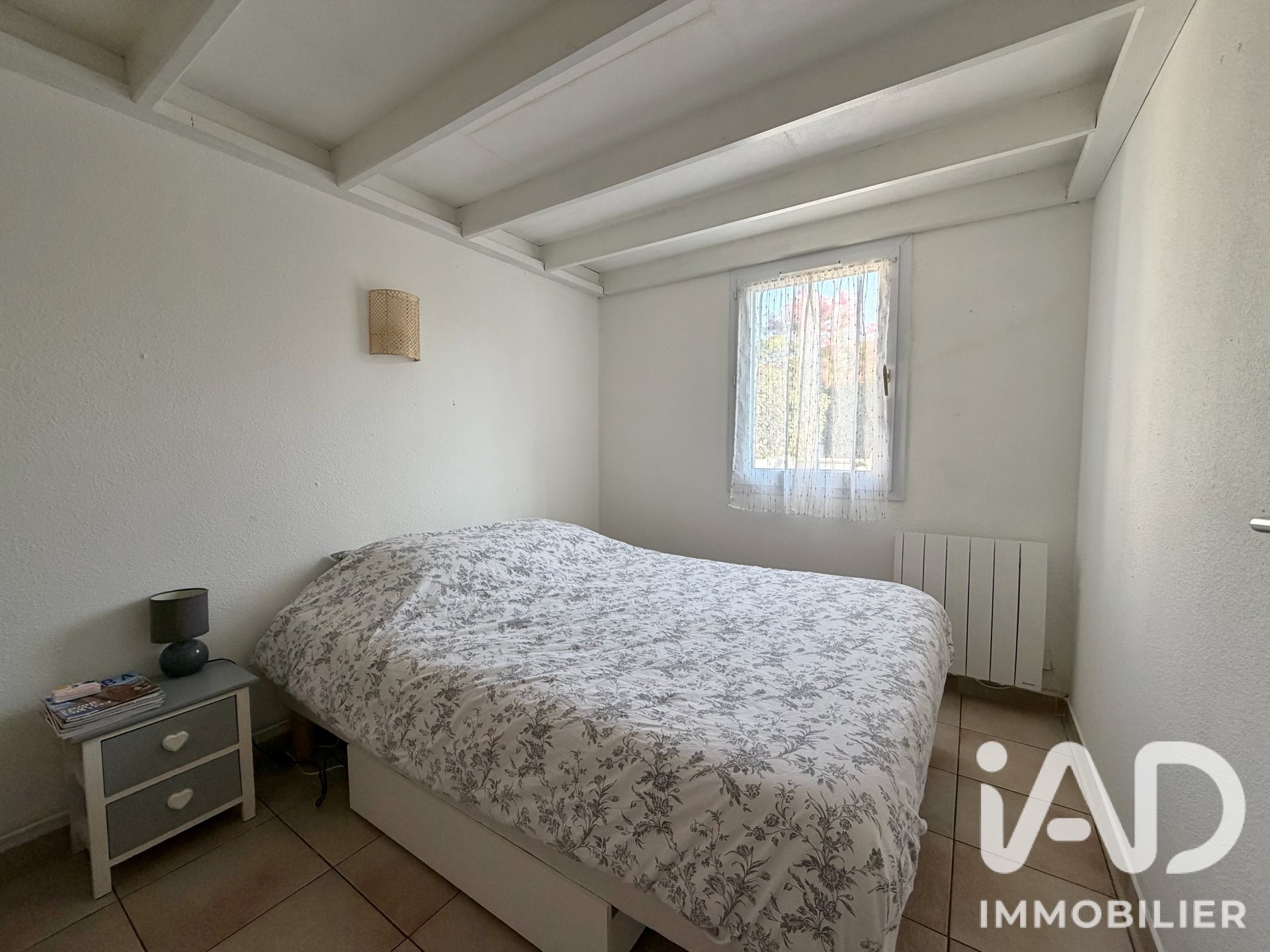 Maison à vendre, 42m², La Tranche-sur-Mer