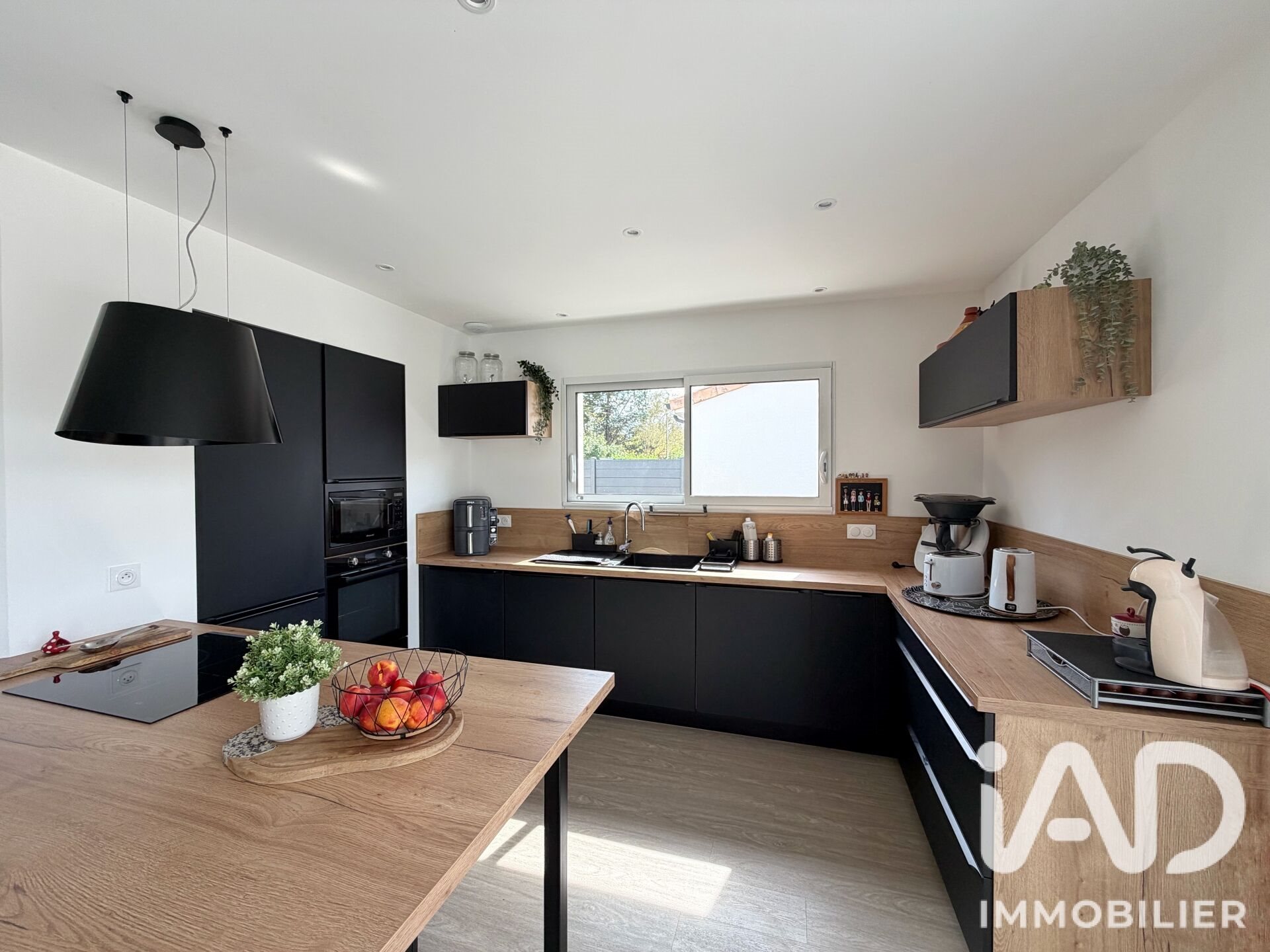 Maison à vendre, 125m², Neuville-de-Poitou