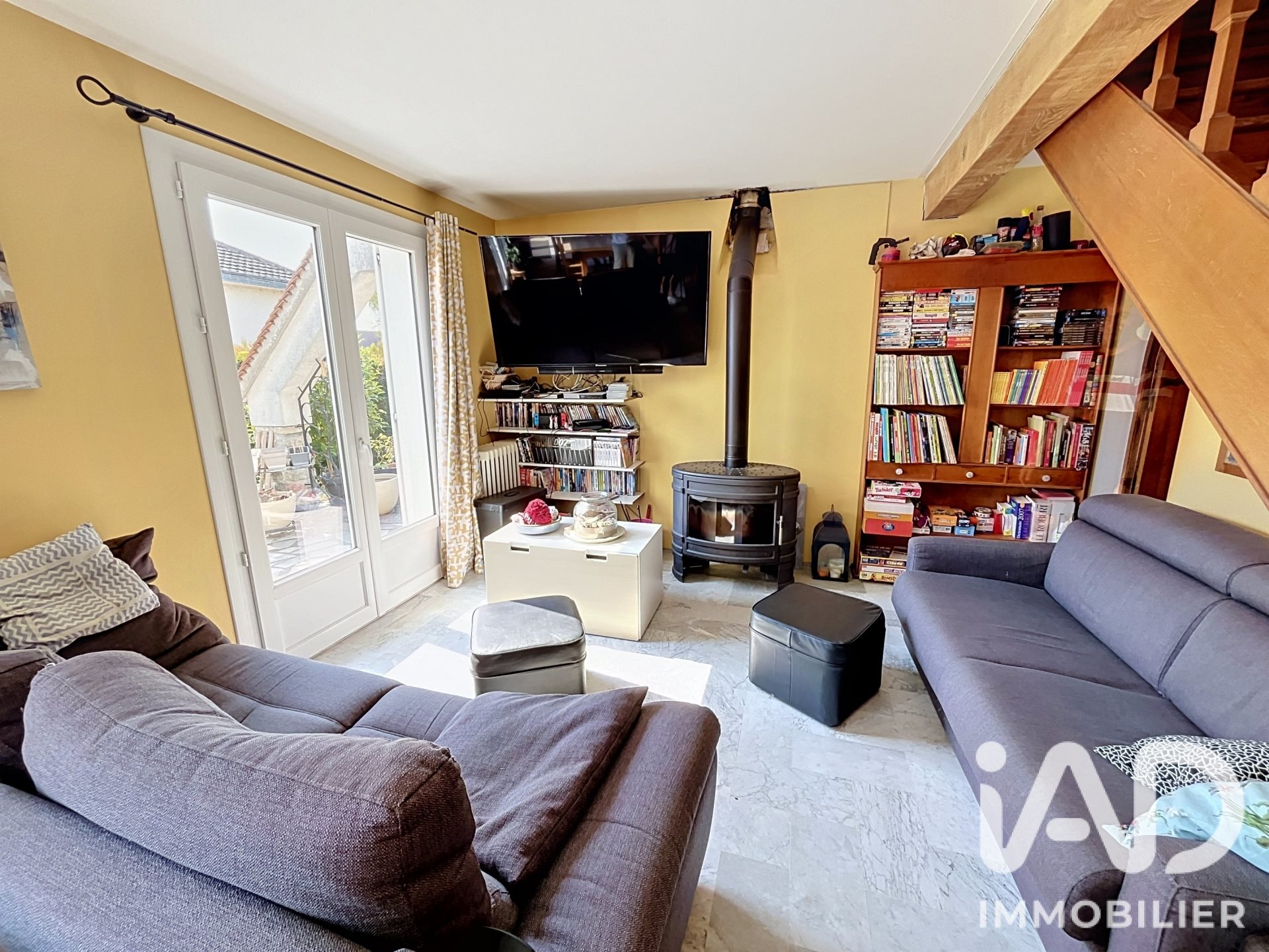 Maison à vendre, 156m², Cenon-sur-Vienne