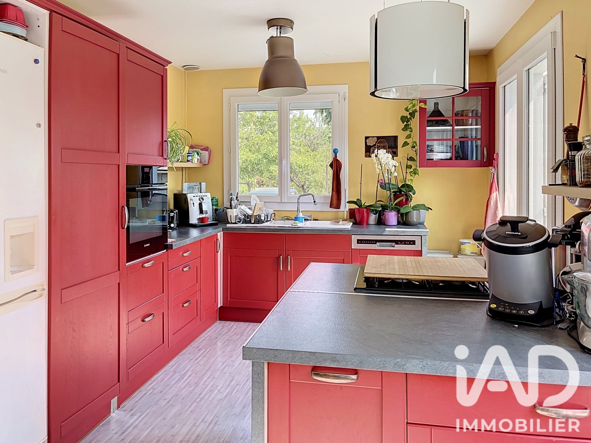Maison à vendre, 156m², Cenon-sur-Vienne