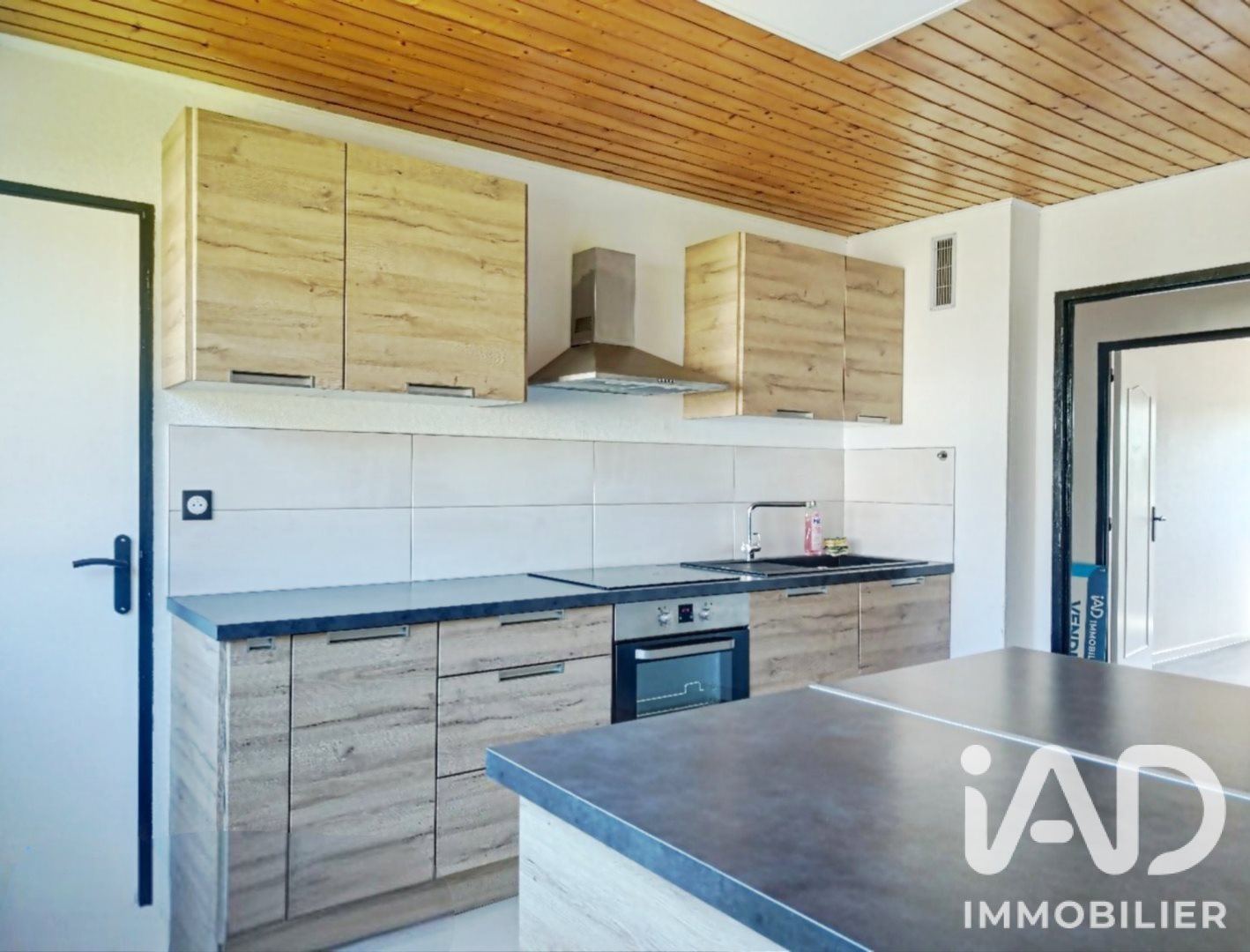 Appartement à vendre, 83m², Rixheim