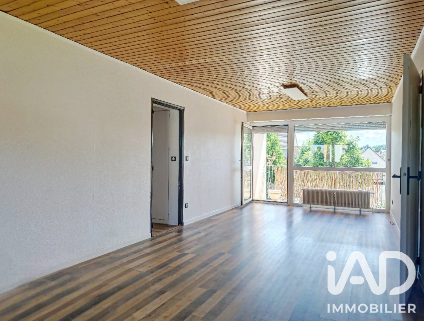 Appartement à vendre, 83m², Rixheim