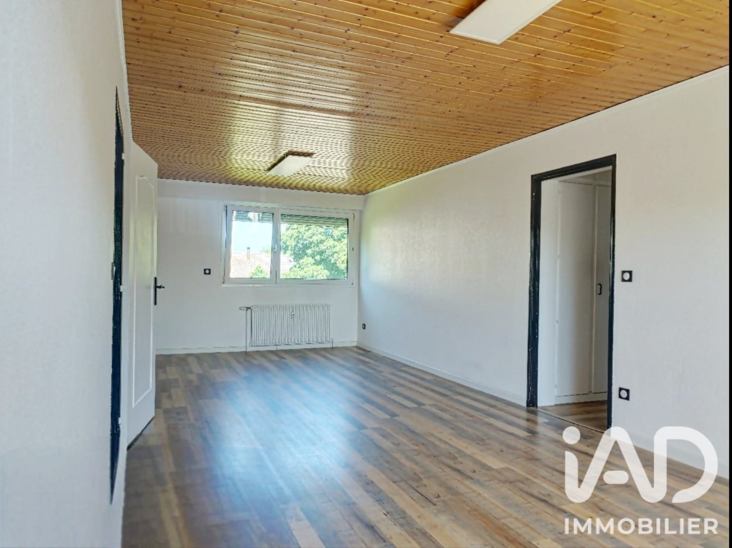 Appartement à vendre, 83m², Rixheim