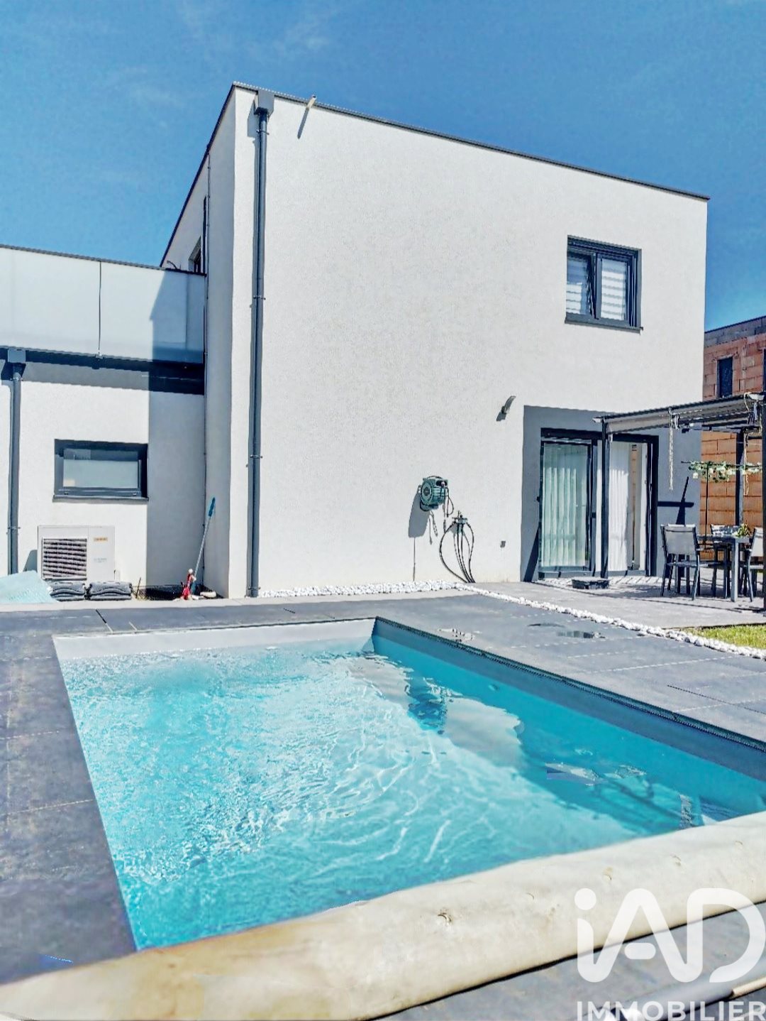 Maison à vendre, 140m², Illzach