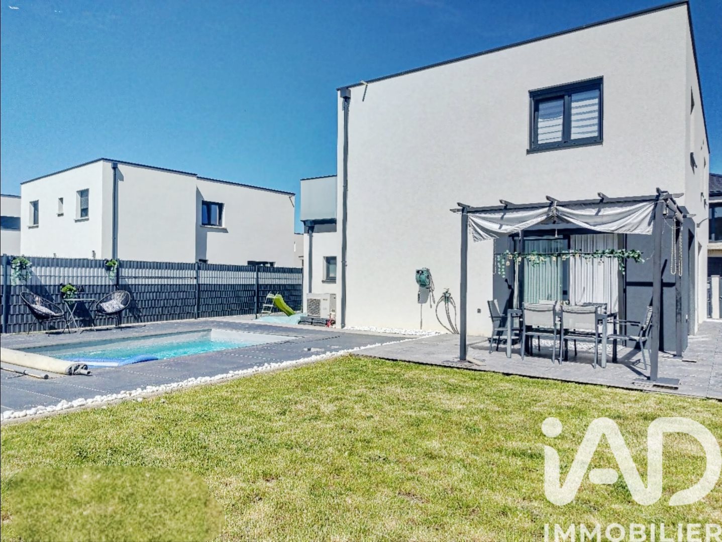 Maison à vendre, 140m², Illzach