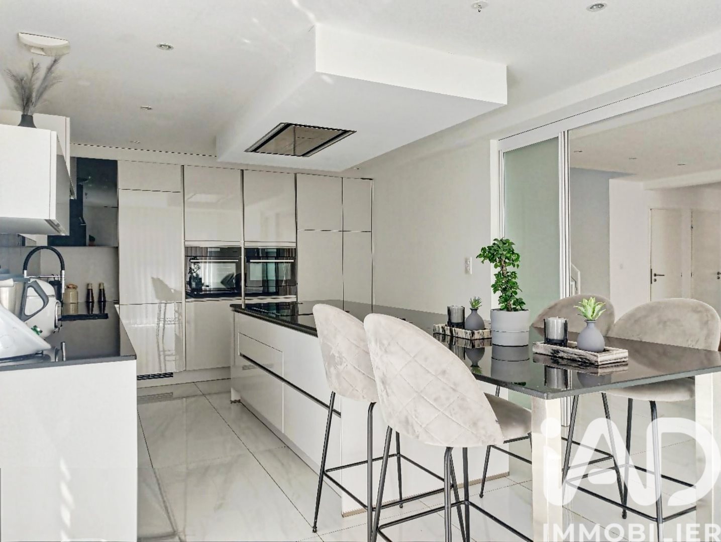 Maison à vendre, 140m², Illzach