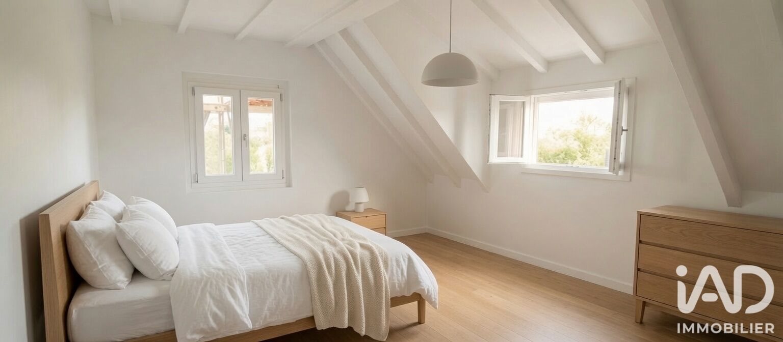 Maison à vendre, 120m², Wittelsheim