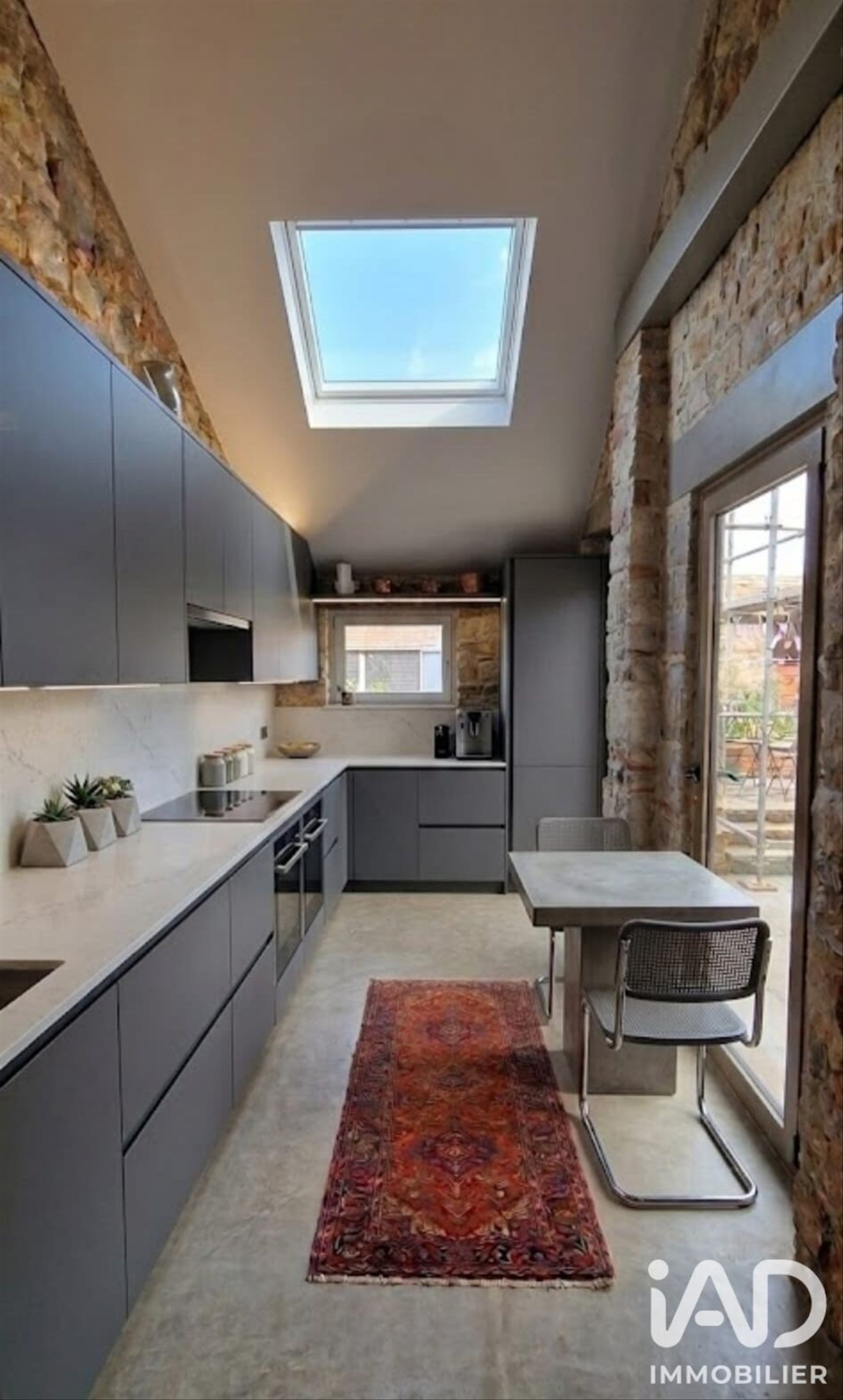 Maison à vendre, 120m², Wittelsheim