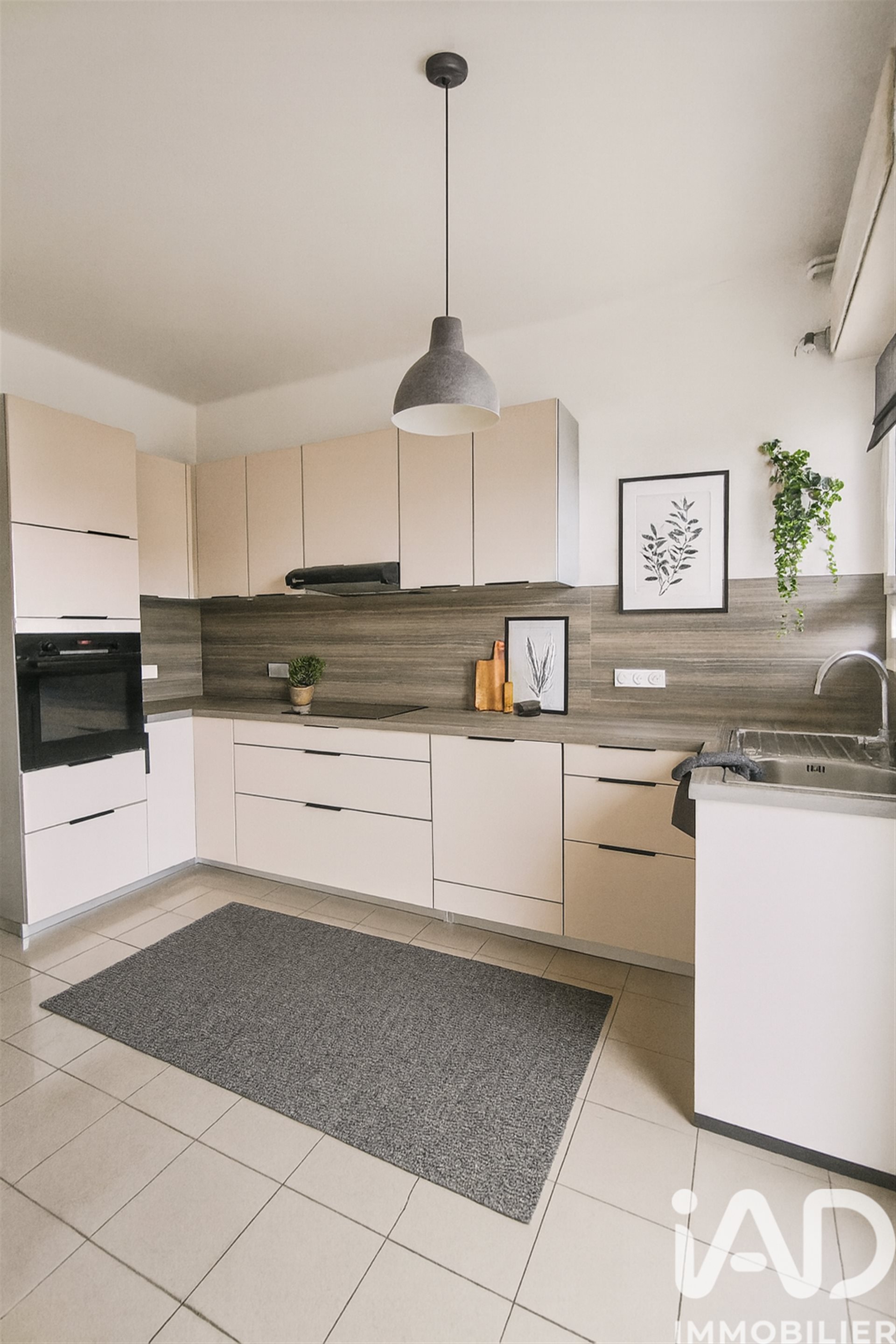 Appartement à vendre, 94m², Colmar
