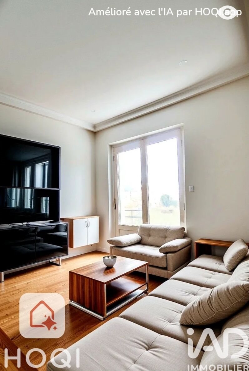 Appartement à vendre, 94m², Colmar