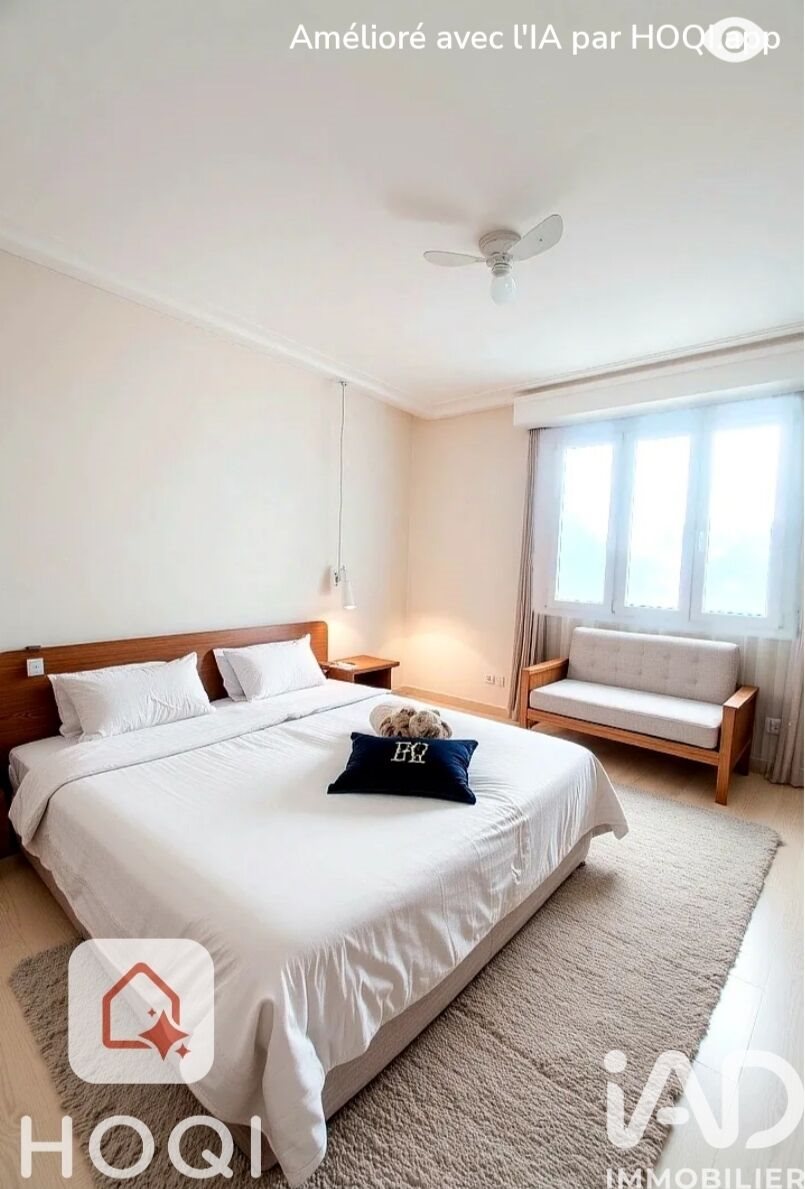 Appartement à vendre, 94m², Colmar