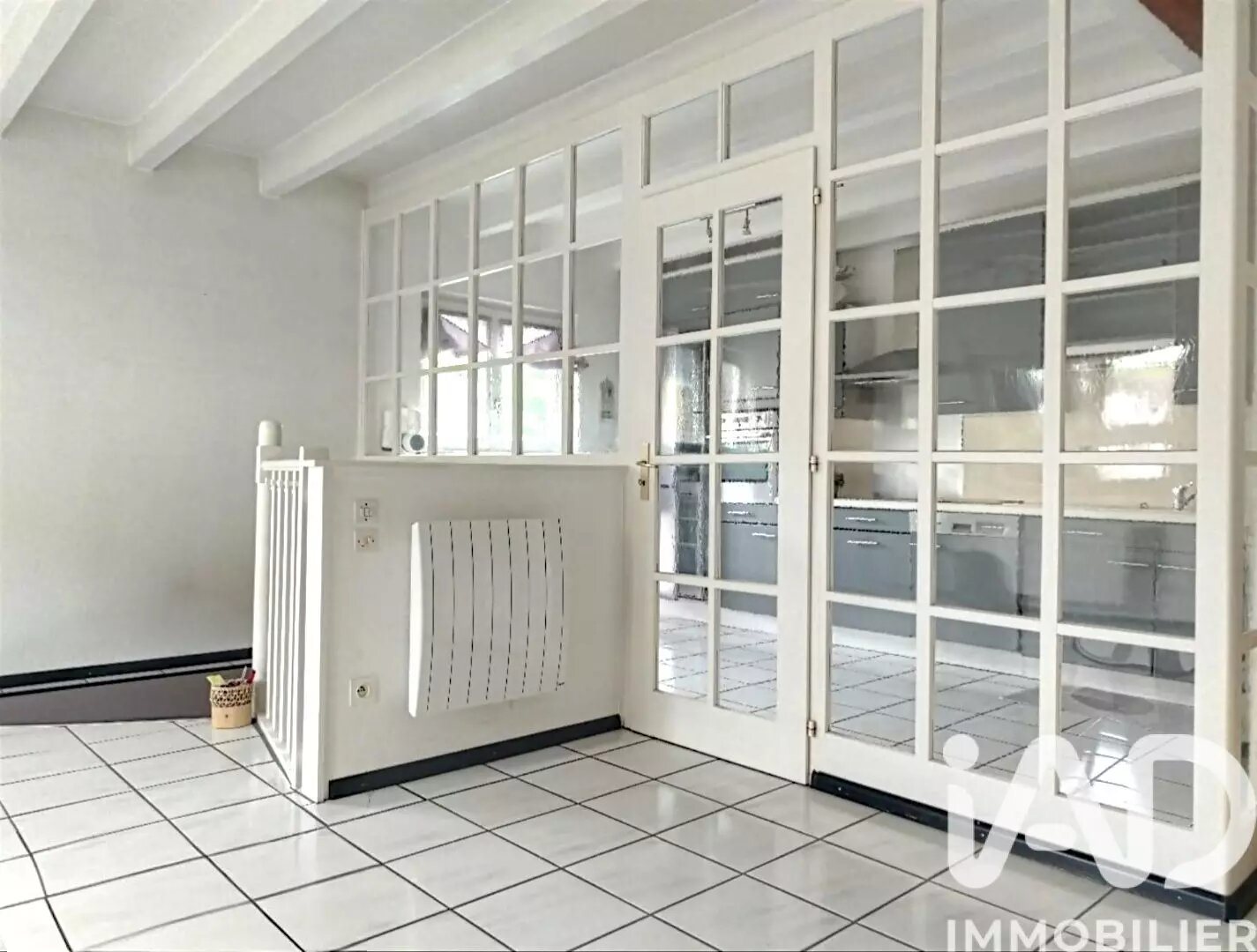 Appartement à vendre, 120m², Rixheim