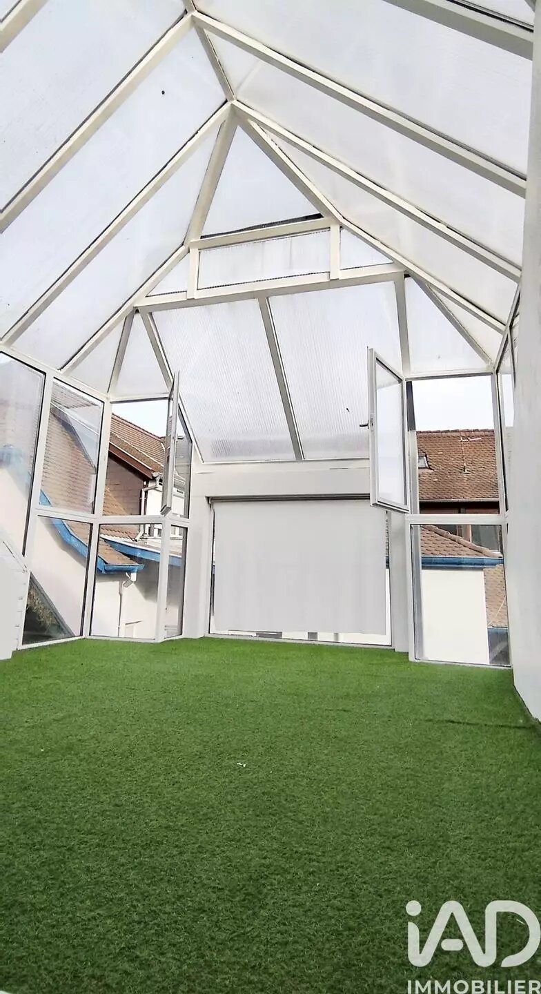Appartement à vendre, 120m², Rixheim