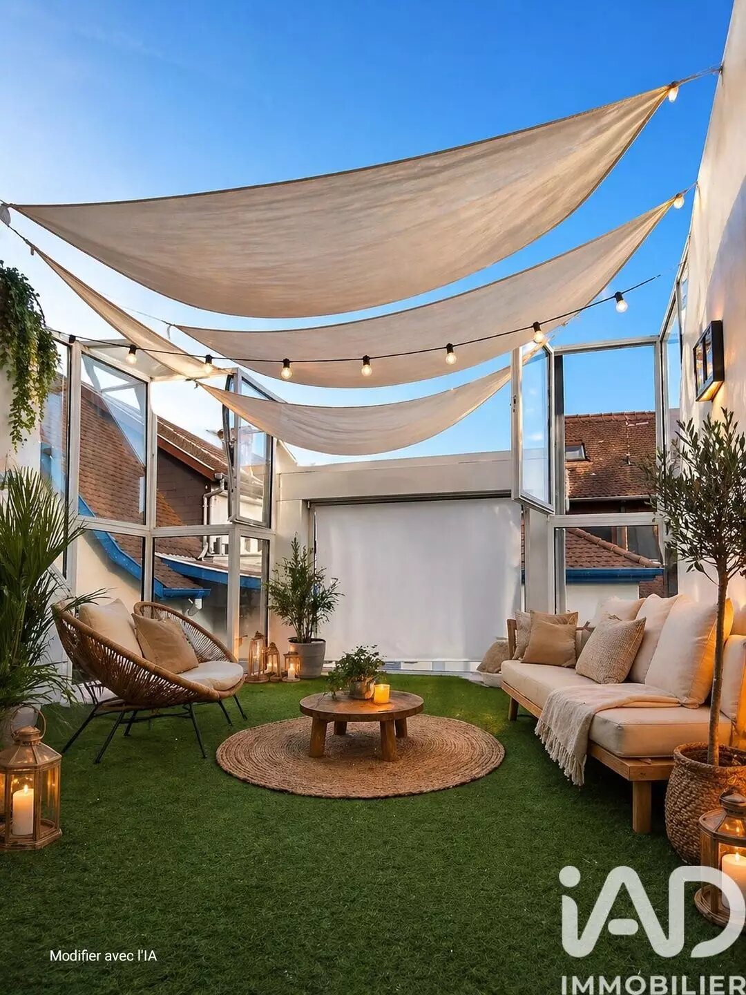 Appartement à vendre, 120m², Rixheim