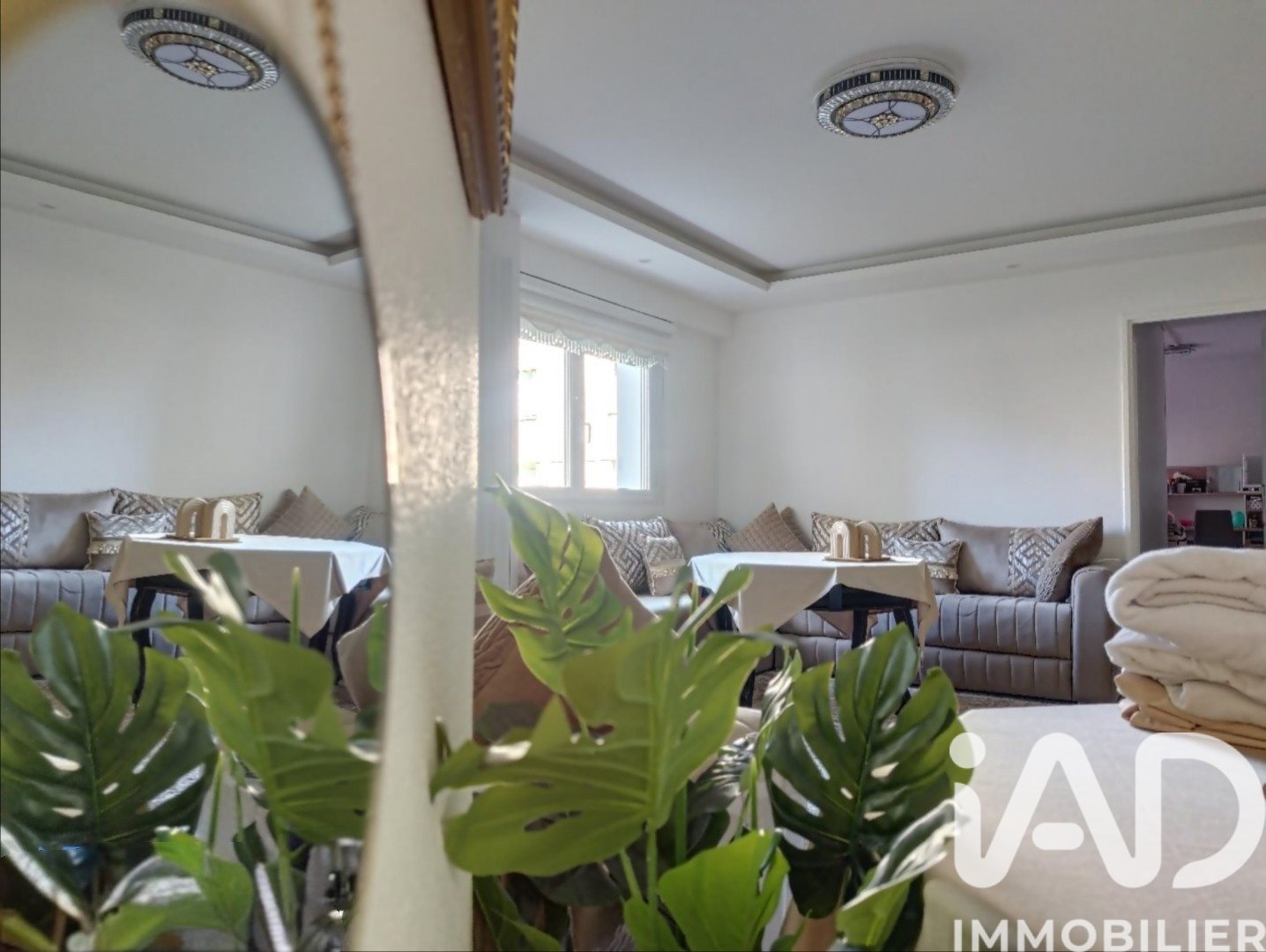Appartement à vendre, 96m², Wittenheim
