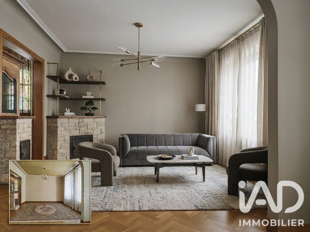 Maison à vendre, 97m², Illzach
