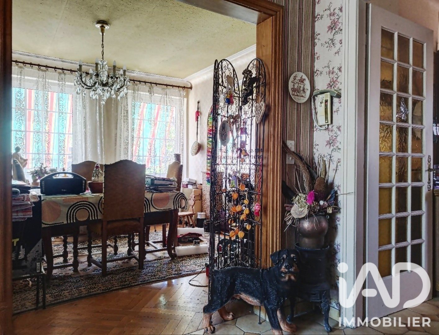 Maison à vendre, 97m², Illzach