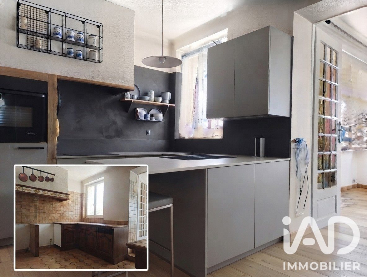 Maison à vendre, 97m², Illzach