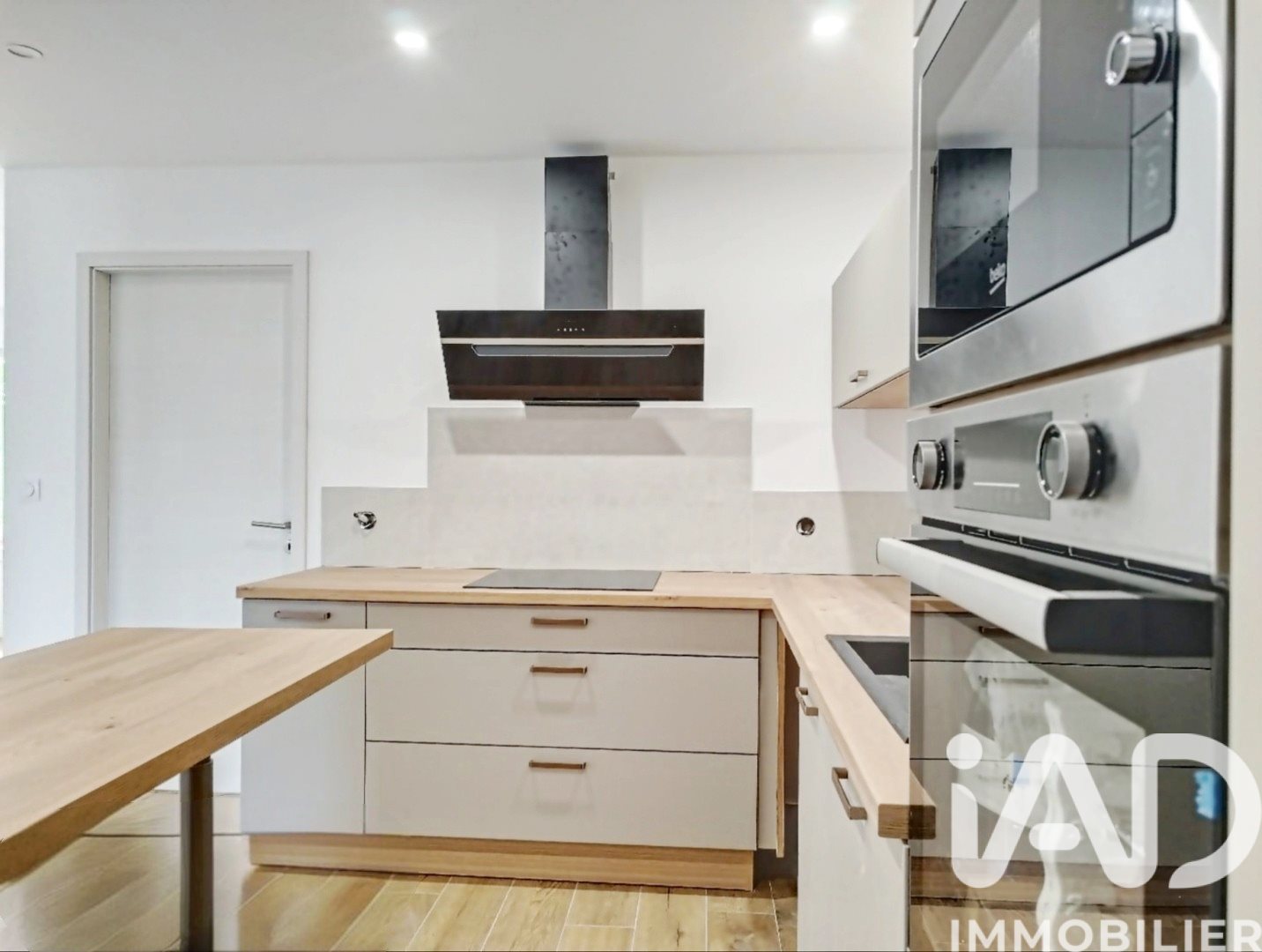 Appartement à vendre, 73m², Mulhouse