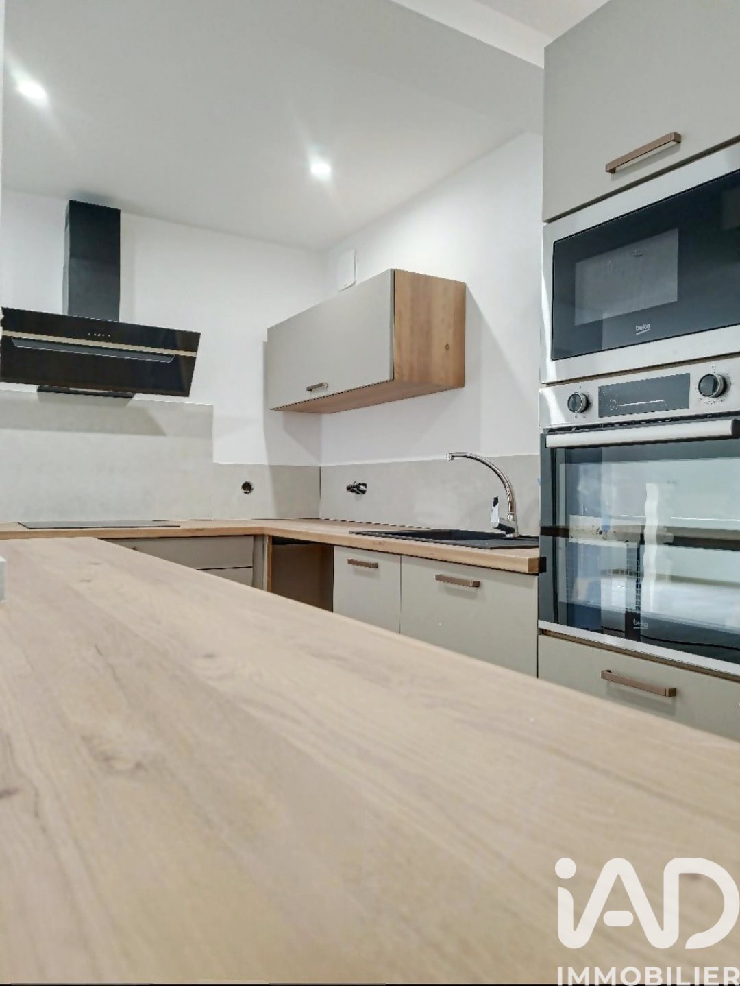 Appartement à vendre, 73m², Mulhouse