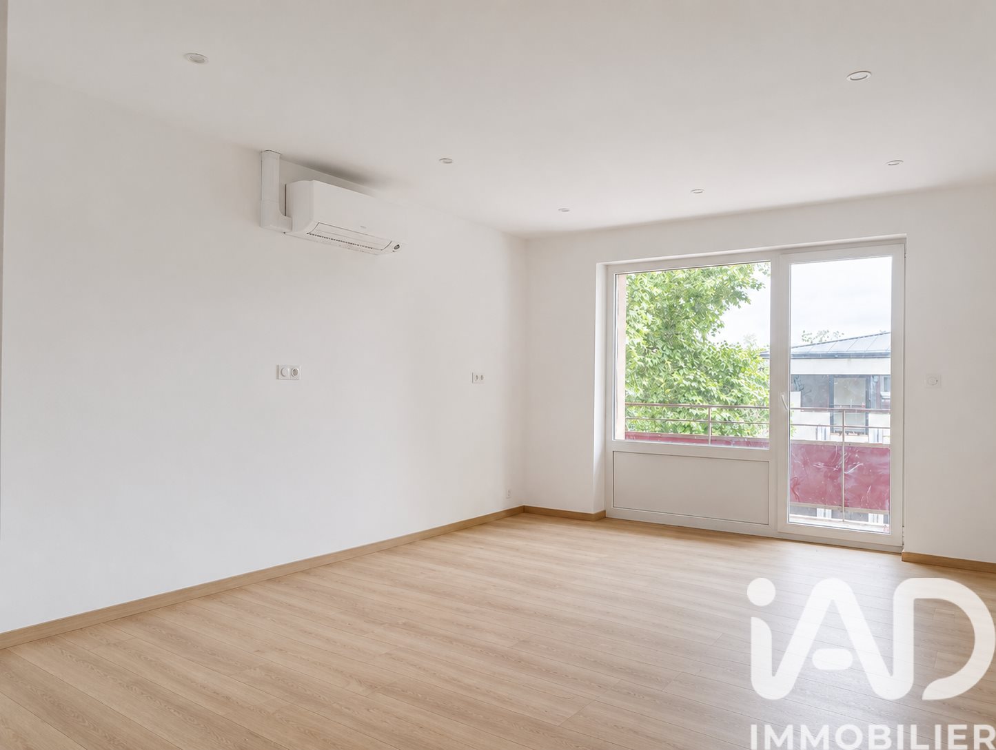 Appartement à vendre, 73m², Mulhouse