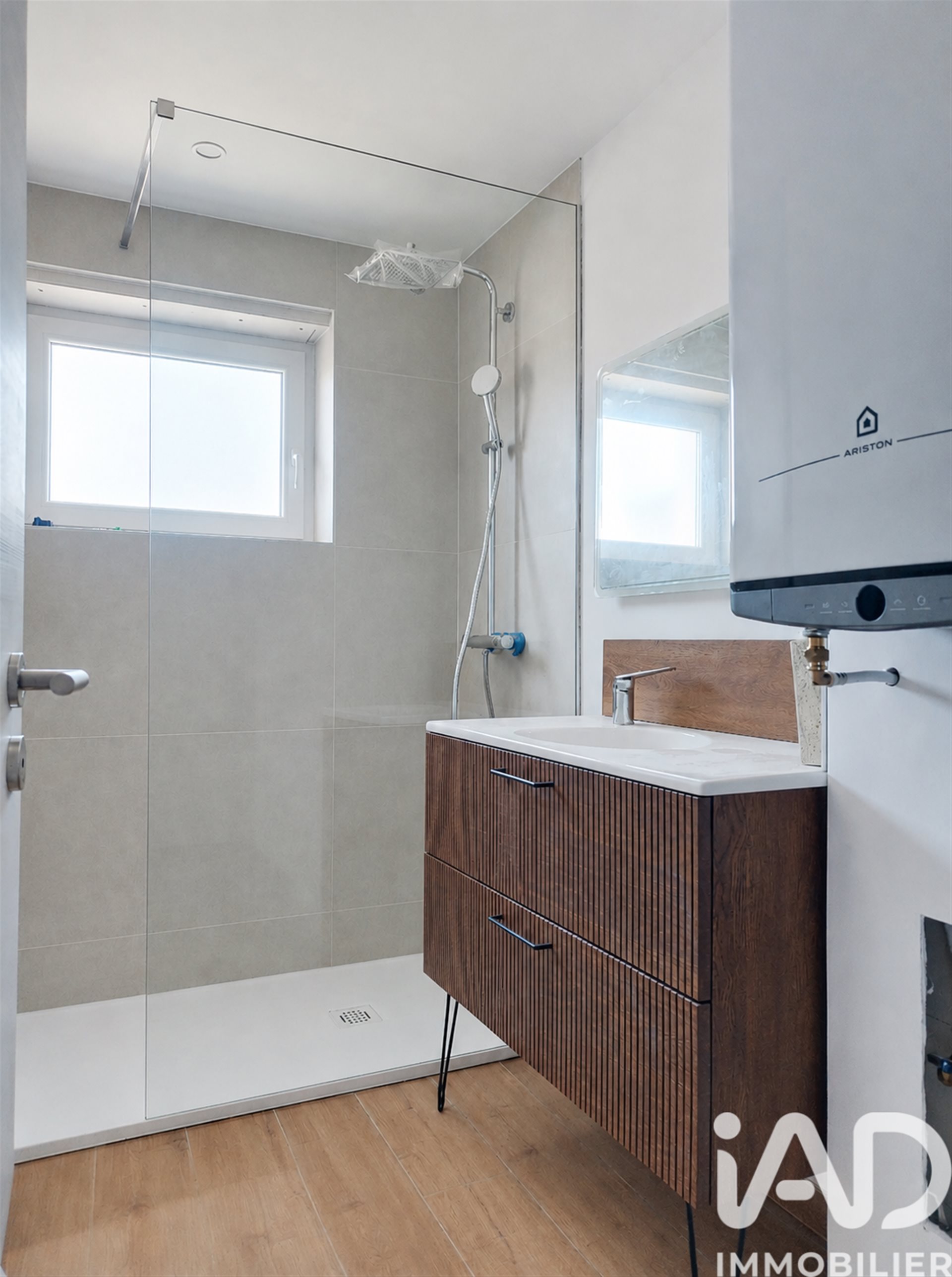 Appartement à vendre, 73m², Mulhouse