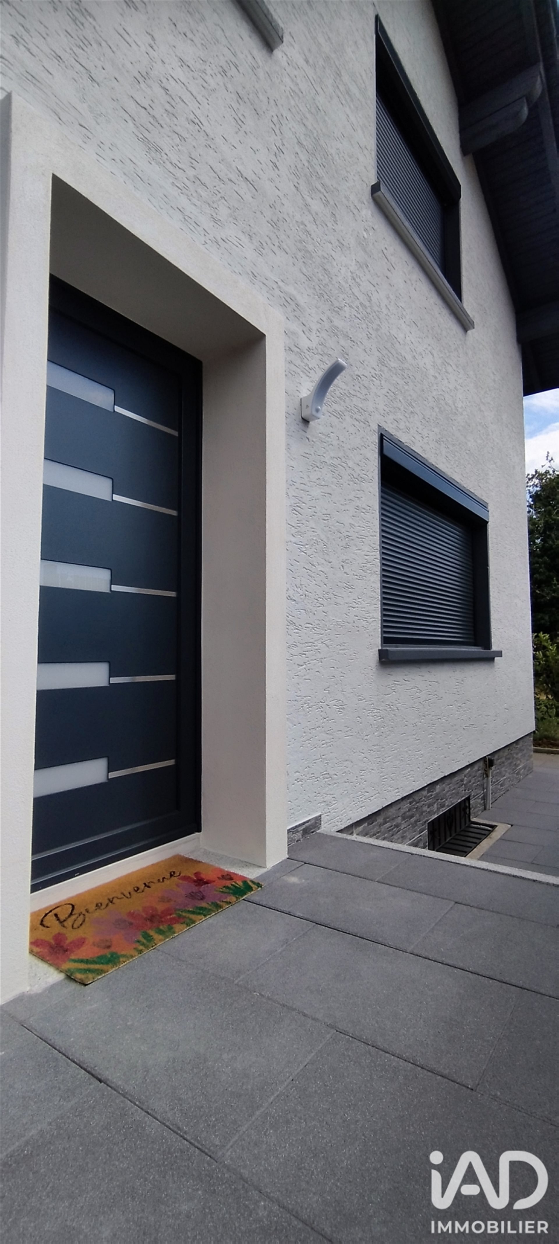 Maison à vendre, 123m², Hésingue