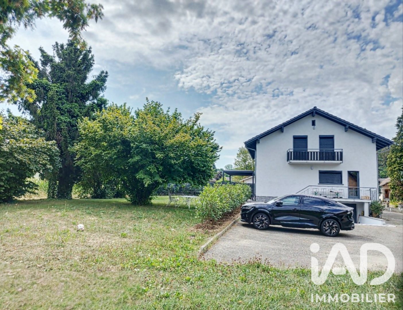 Maison à vendre, 123m², Hésingue