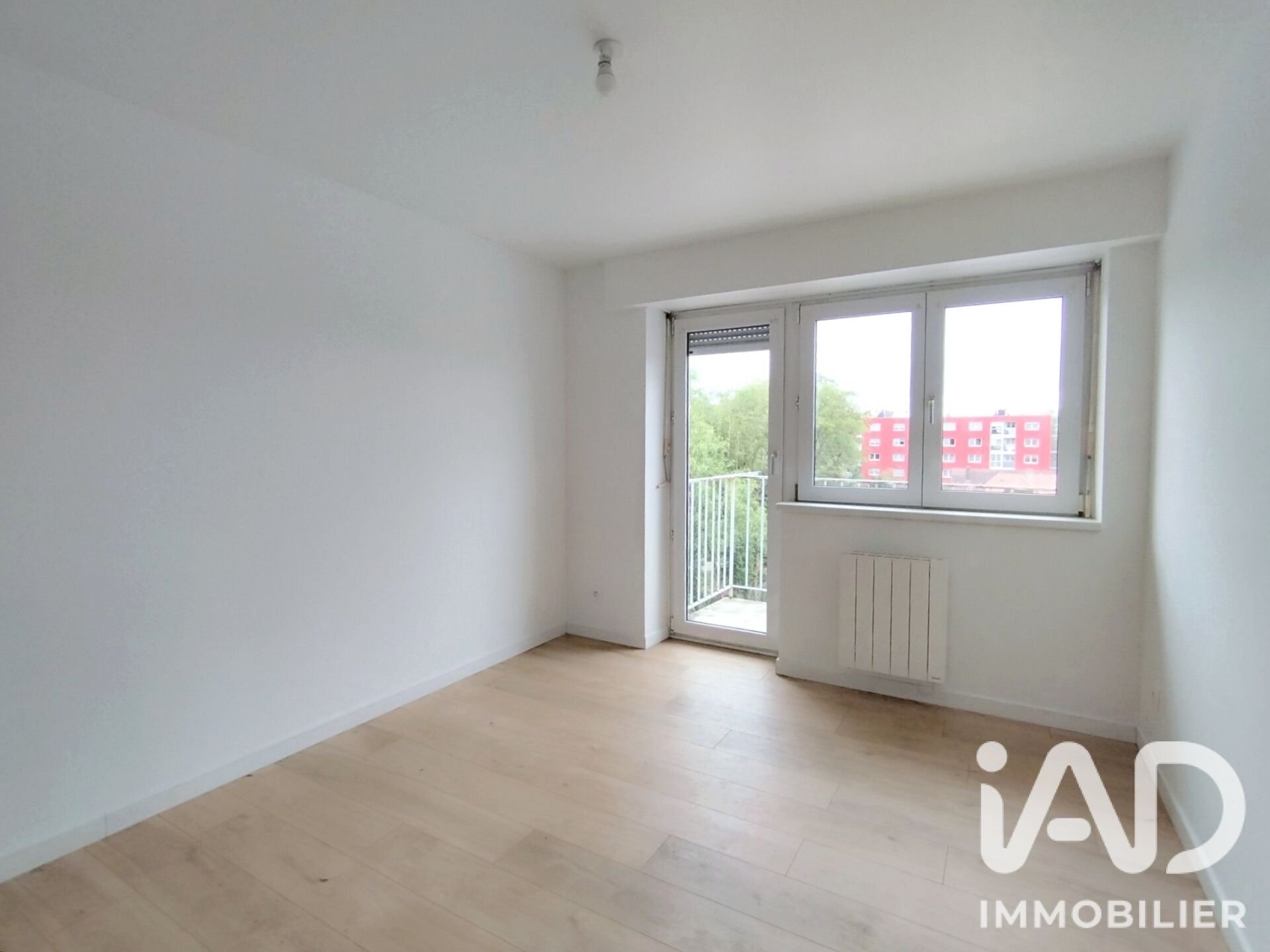 Appartement à louer, 65m², Mulhouse
