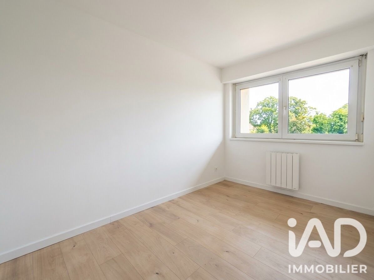 Appartement à louer, 65m², Mulhouse