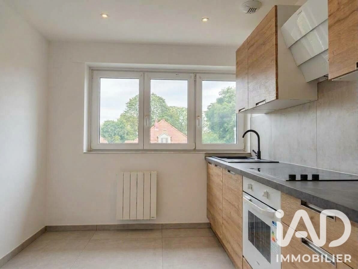 Appartement à louer, 65m², Mulhouse