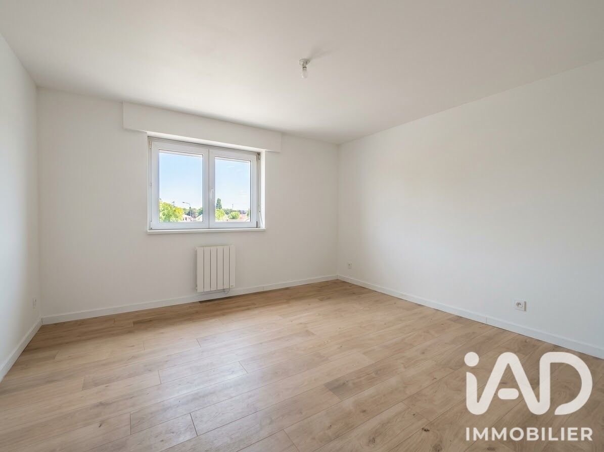 Appartement à louer, 65m², Mulhouse