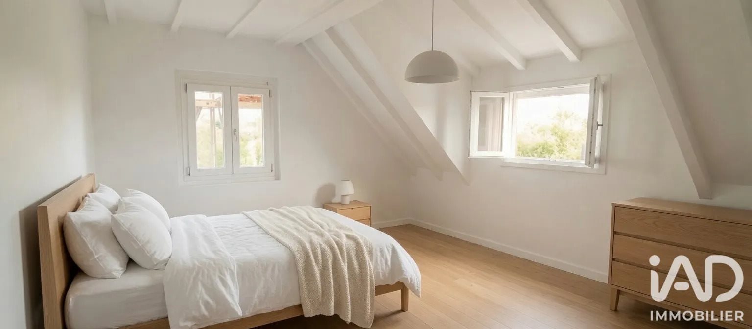 Maison à vendre, 120m², Wittelsheim