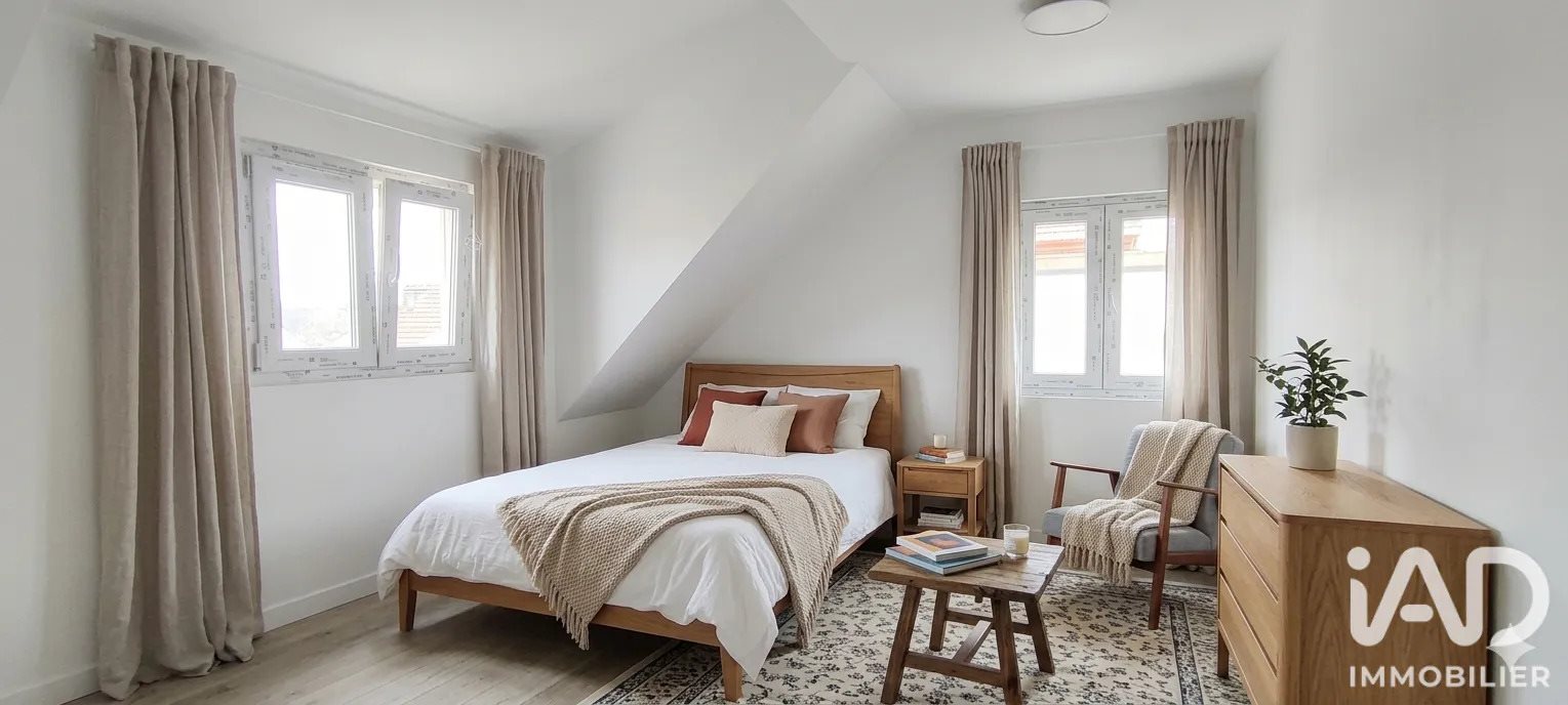 Maison à vendre, 120m², Wittelsheim