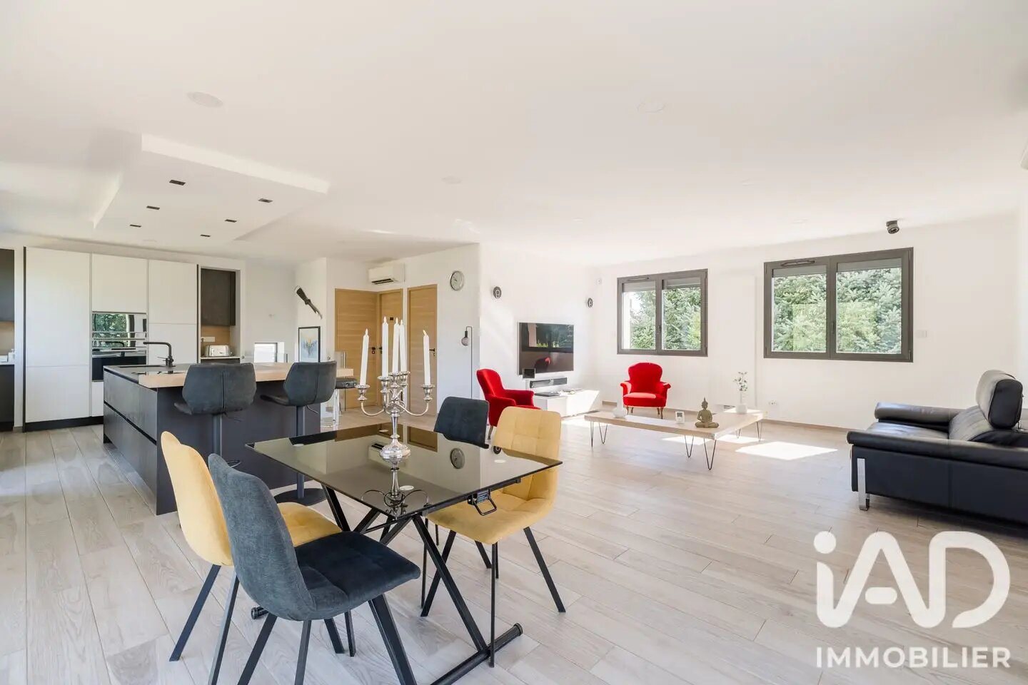 Maison à vendre, 147m², Communay