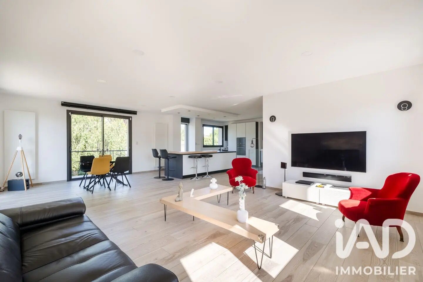 Maison à vendre, 147m², Communay