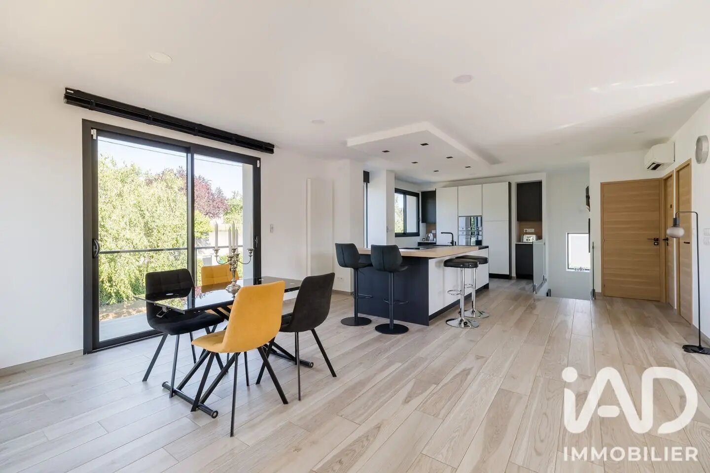 Maison à vendre, 147m², Communay